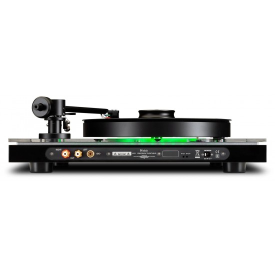 McIntosh MT10 – Giradischi Analogico High-End