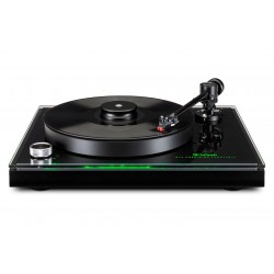 McIntosh MT10 – Giradischi Analogico High-End