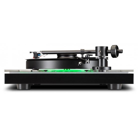 McIntosh MT10 – Giradischi Analogico High-End