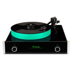 McIntosh MT5 – Giradischi Analogico Audiofilo High-End con Braccio e Testina MM Sumiko Amethyst McIntosh MT5 – Giradischi Analogico Audiofilo High-End con Braccio e Testina MM Sumiko Amethyst