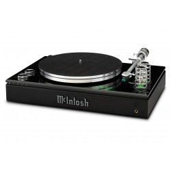 McIntosh MTI100 – Giradischi Integrato Wireless High-End