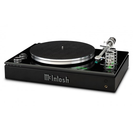 McIntosh MTI100 – Giradischi Integrato Wireless High-End