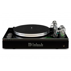 McIntosh MTI100 – Giradischi Integrato Wireless High-End
