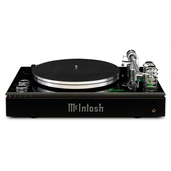 McIntosh MTI100 – Giradischi Integrato Wireless High-End