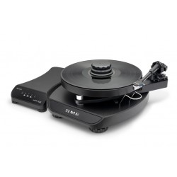 Giradischi Sme Model 12A-V ( con braccio serie V) Giradischi Sme Model 12A-V ( con braccio serie V)