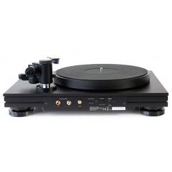 Giradischi Music Hall The Stealth