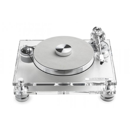 Giradischi Musical Fidelity M6x TT (Armless)