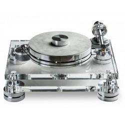 Giradischi Musical Fidelity M8x TT