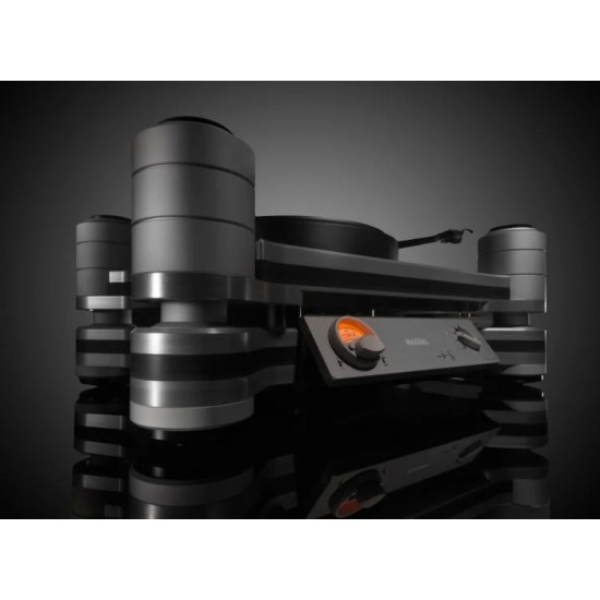Giradischi Nagra Reference Anniversary Turntable