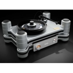 Giradischi Nagra Reference Anniversary Turntable Giradischi Nagra Reference Anniversary Turntable