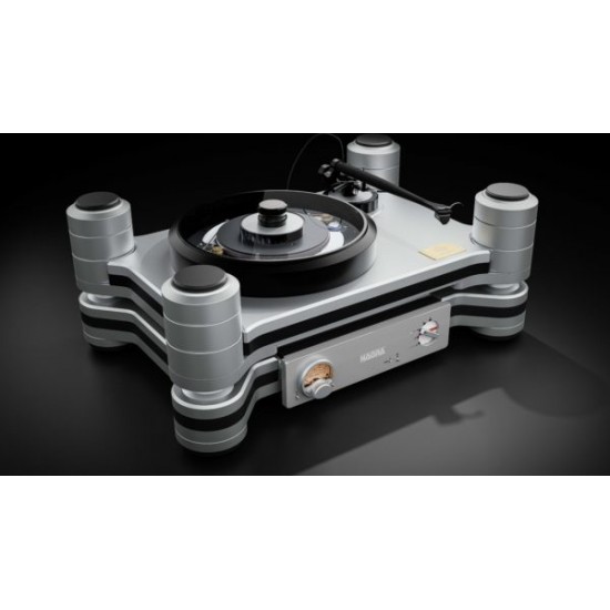 Giradischi Nagra Reference Turntable Giradischi Nagra Reference Turntable