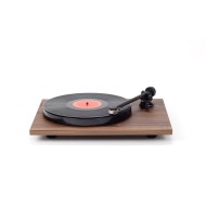 Rega Planar 1 – Giradischi Hi-Fi Plug & Play con Braccio RB110