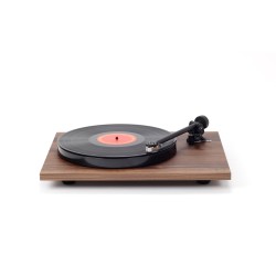 Rega Planar 1 – Giradischi Hi-Fi Plug & Play con Braccio RB110
