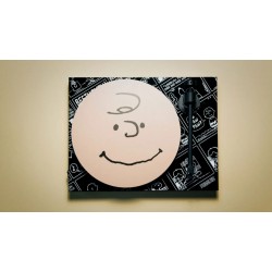 Giradischi Pro-Ject ART Collection Peanuts Turntable Giradischi Pro-Ject ART Collection Peanuts Turntable