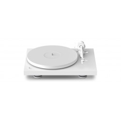 Giradischi Pro-ject Debut Pro White Edition Giradischi Pro-ject Debut Pro White Edition