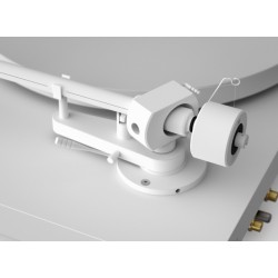 Giradischi Pro-ject Debut Pro White Edition Giradischi Pro-ject Debut Pro White Edition