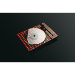 Giradischi Pro-ject ART Collection Elvis Turntable