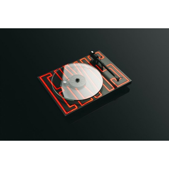 Giradischi Pro-ject ART Collection Elvis Turntable