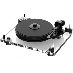 Giradischi Pro-ject 6 PerspeX Balanced Pick it MC3 Giradischi Pro-ject 6 PerspeX Balanced Pick it MC3
