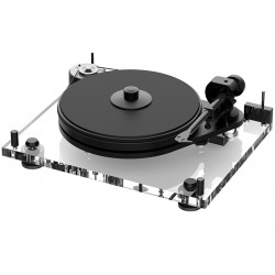 Giradischi Pro-Ject  6 PerspeX Balanced Giradischi Pro-Ject  6 PerspeX Balanced