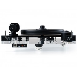 Giradischi Pro-Ject  6 PerspeX Balanced Giradischi Pro-Ject  6 PerspeX Balanced