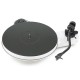 Giradischi Pro-Ject RPM-3 Carbon 2M Silver