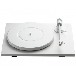 Giradischi Pro-ject T1 Evo White Edition