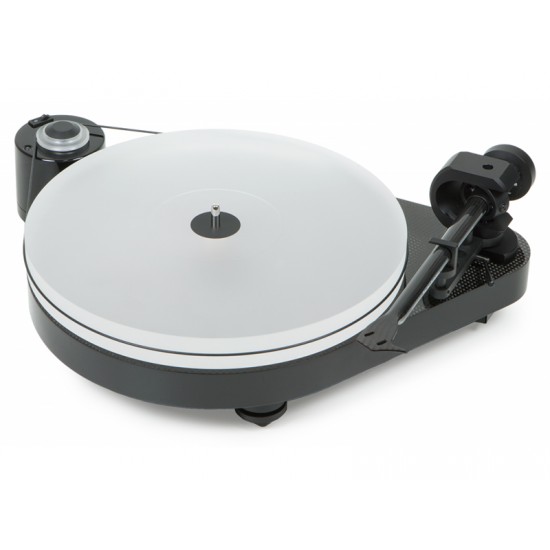 Giradischi Pro-ject Rpm-5 Carbon / 2M Bronze