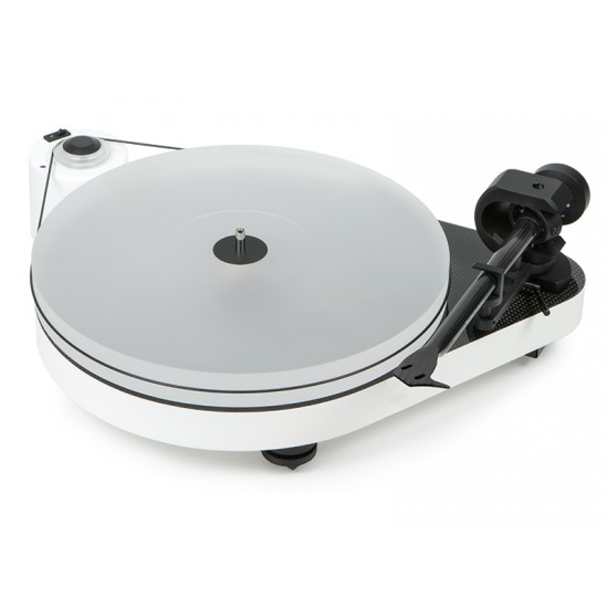 Giradischi Pro-ject Rpm-5 Carbon / 2M Bronze