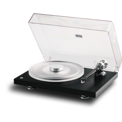 Giradischi Po-ject Debut Reference 10