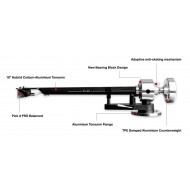 Giradischi Po-ject Debut Reference 10