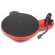 Giradischi Pro-Ject RPM-3 Carbon 2M Silver