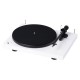Pro-ject Giradischi Debut Recordmaster Hi-Res Pro-ject Giradischi Debut Recordmaster Hi-Res