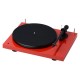 Pro-ject Giradischi Debut Recordmaster Hi-Res Pro-ject Giradischi Debut Recordmaster Hi-Res