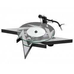 Giradischi Pro-ject Metallica Limited Edition