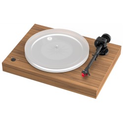 Pro-Ject X2 B – Giradischi Hi-Fi True Balanced con Braccio in Carbonio da 9" Pro-Ject X2 B – Giradischi Hi-Fi True Balanced con Braccio in Carbonio da 9"