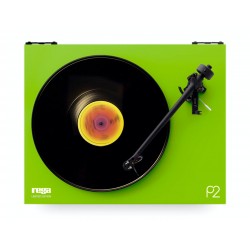 Giradischi Rega Planar 2 Limited Edition Giradischi Rega Planar 2 Limited Edition