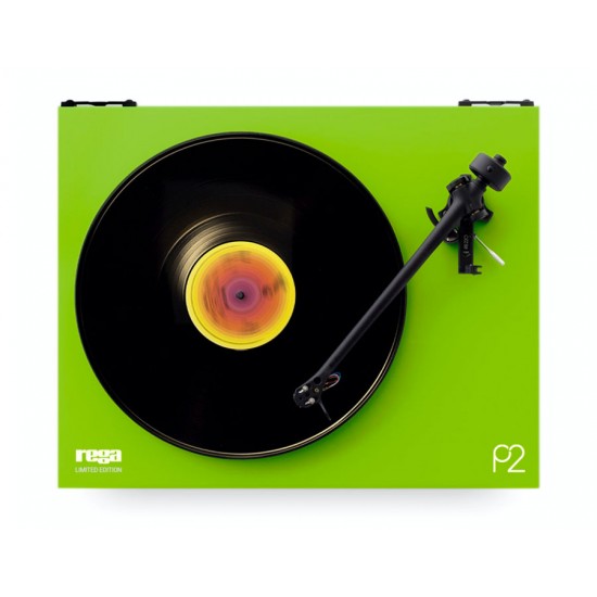 Giradischi Rega Planar 2 Limited Edition