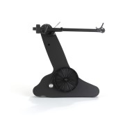 Rega Replay – Giradischi Hi-Fi a Cinghia con Braccio RB110 e Testina Carbon MM