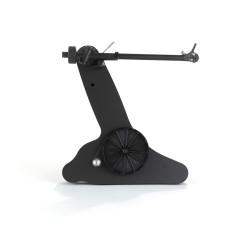 Rega Replay – Giradischi Hi-Fi a Cinghia con Braccio RB110 e Testina Carbon MM