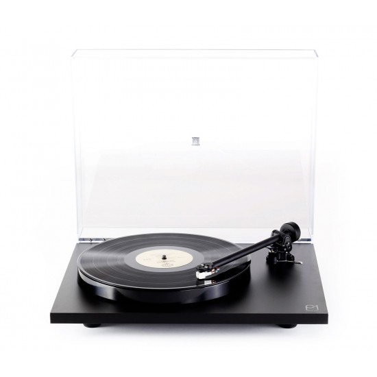 Giradischi Rega Planar 1  Green Grade