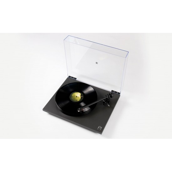 Giradischi Rega planar 1 Plus Green Grade Giradischi Rega planar 1 Plus Green Grade