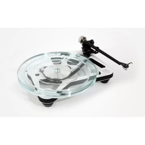 Rega Planar 8 – Giradischi Hi-End con Braccio RB880 e Neo PSU