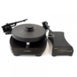 Giradischi Sme Model 12A Twin MK2