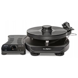 Giradischi Sme Model 12A-V MK2