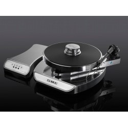 Giradischi Sme Model 12A Diamond Series MK2