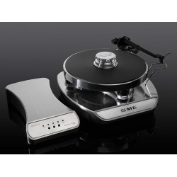 Giradischi Sme Model 12A Diamond Series MK2