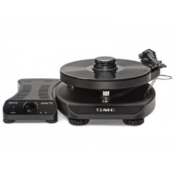 Giradischi SME Model 12