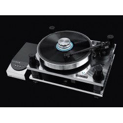 Giradischi SME Model 30/12A Diamond Series MK2