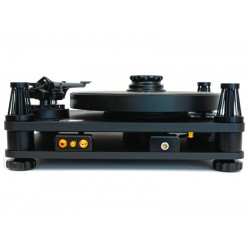 Giradischi SME Model 30/2A MK2